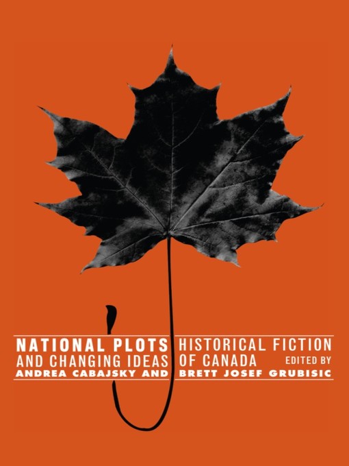 Title details for National Plots by Andrea Cabajsky - Available